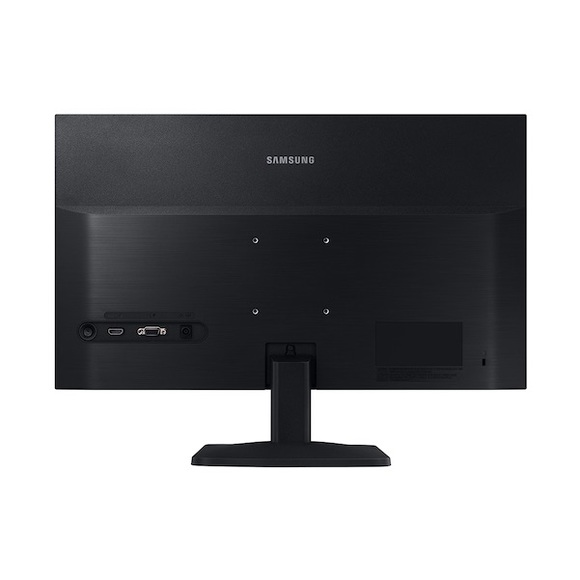 Samsung 22” FHD 60 hz LED Computer Monitor 1080 HDMI VGA - Picture 4 of 8